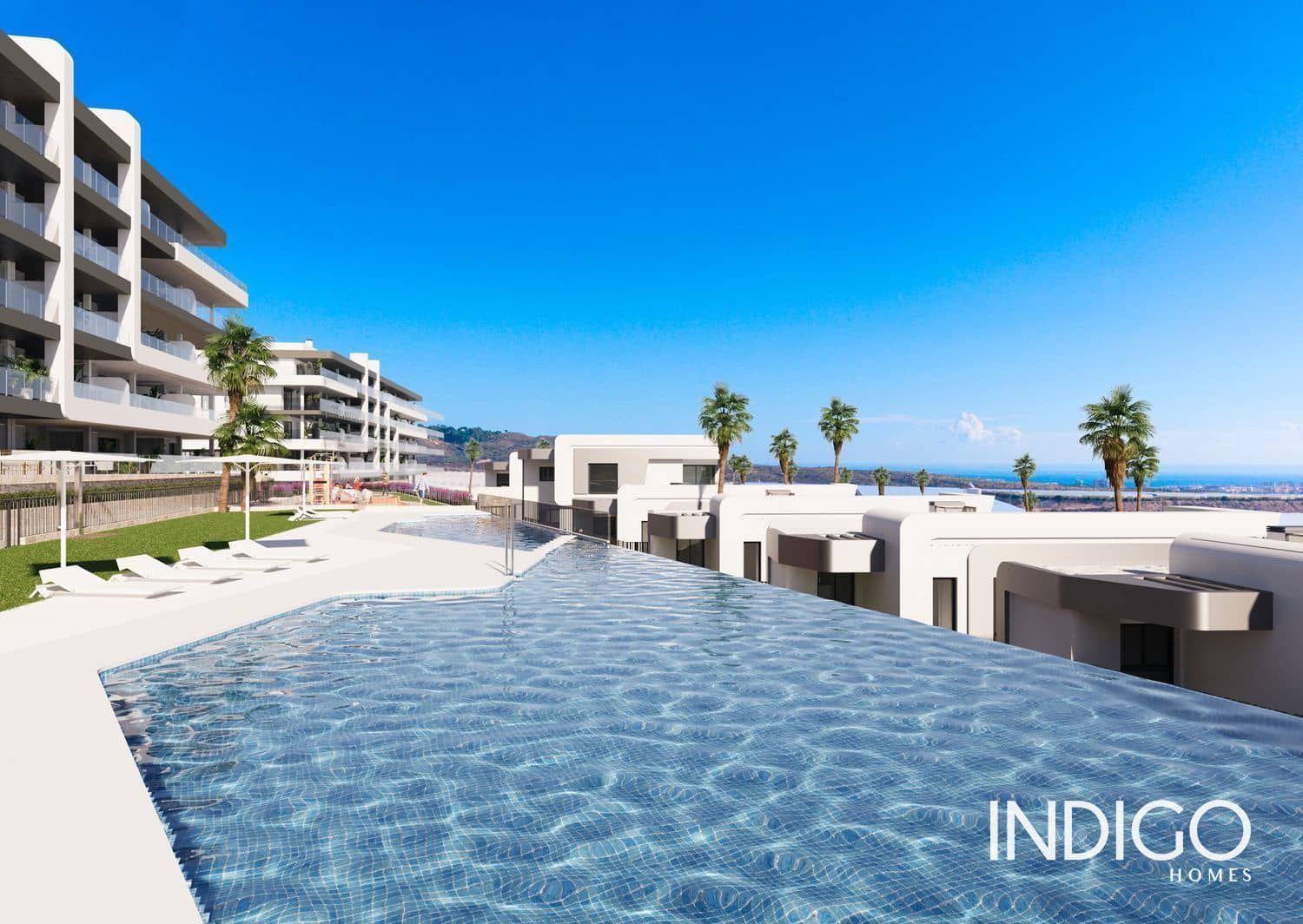 Chalet de 3 habitaciones en Muchamiel / Mutxamel en venta con piscina garaje - 460.000 € (Ref: 9271818)