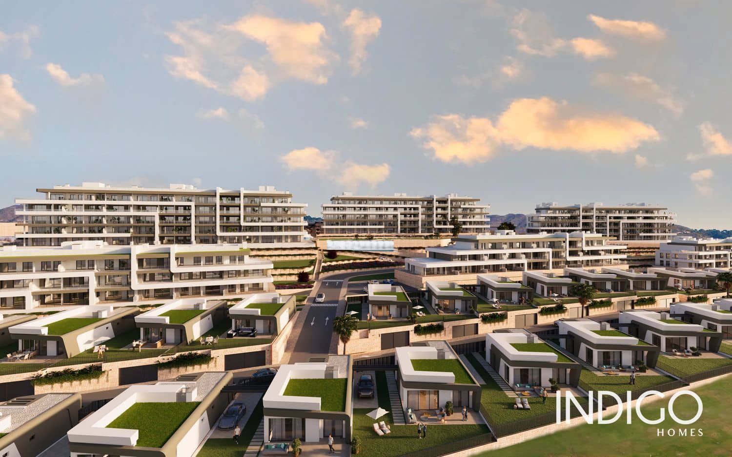 Chalet de 3 habitaciones en Muchamiel / Mutxamel en venta con piscina garaje - 460.000 € (Ref: 9271818)