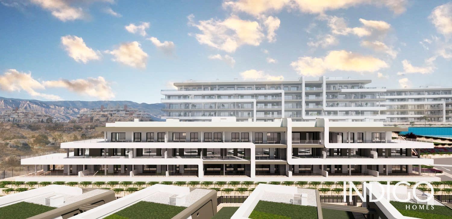 Chalet de 3 habitaciones en Muchamiel / Mutxamel en venta con piscina garaje - 460.000 € (Ref: 9271818)