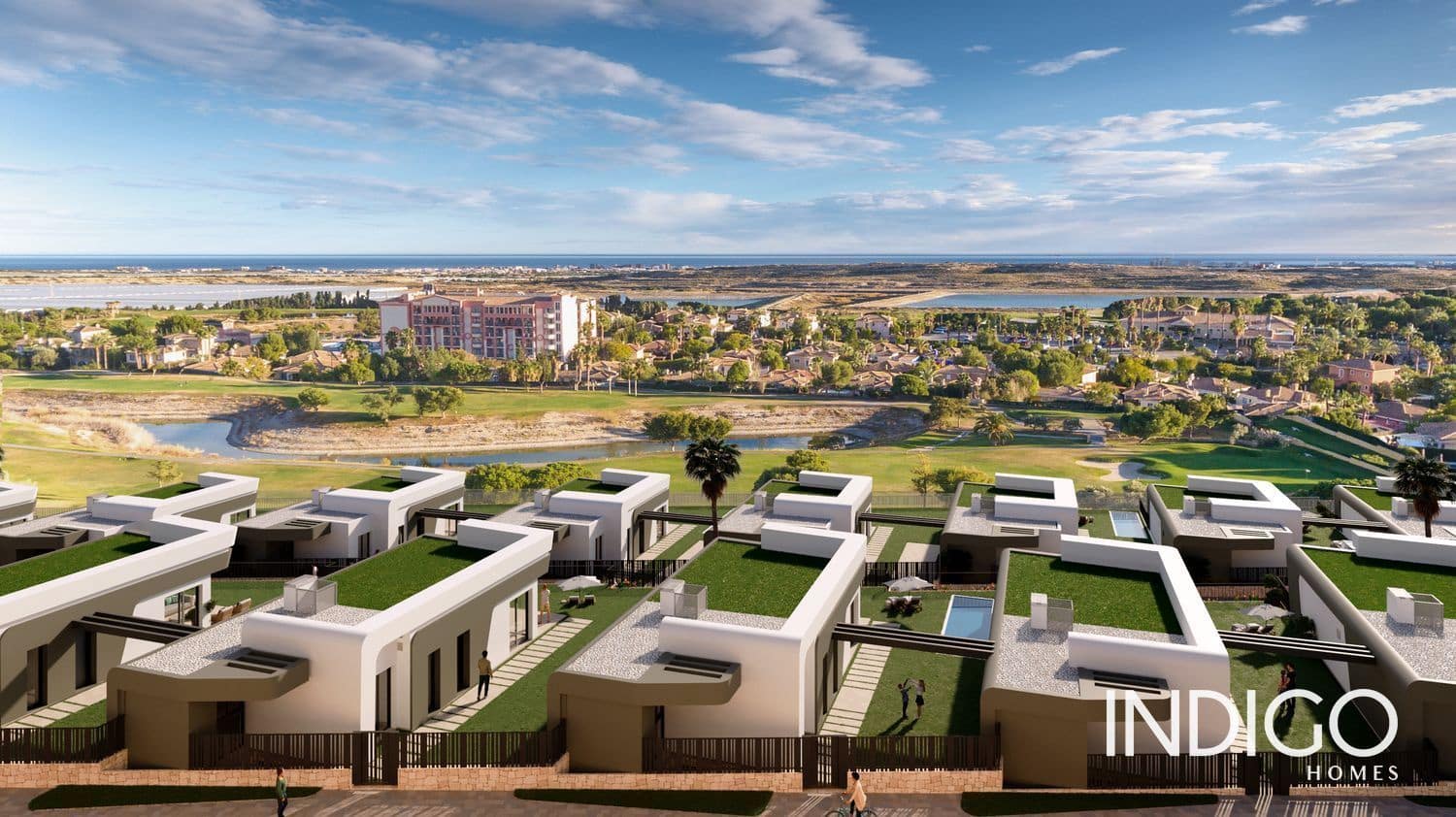 Chalet de 3 habitaciones en Muchamiel / Mutxamel en venta con piscina garaje - 460.000 € (Ref: 9271818)