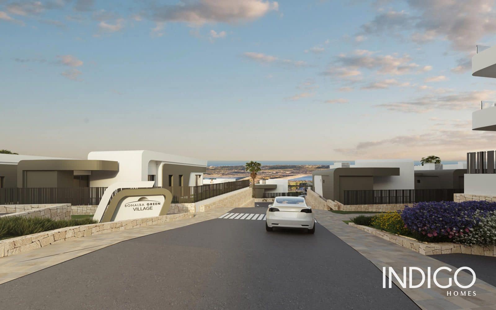 3 bedroom Villa for sale in Muchamiel / Mutxamel with pool garage - € 460,000 (Ref: 9271818)