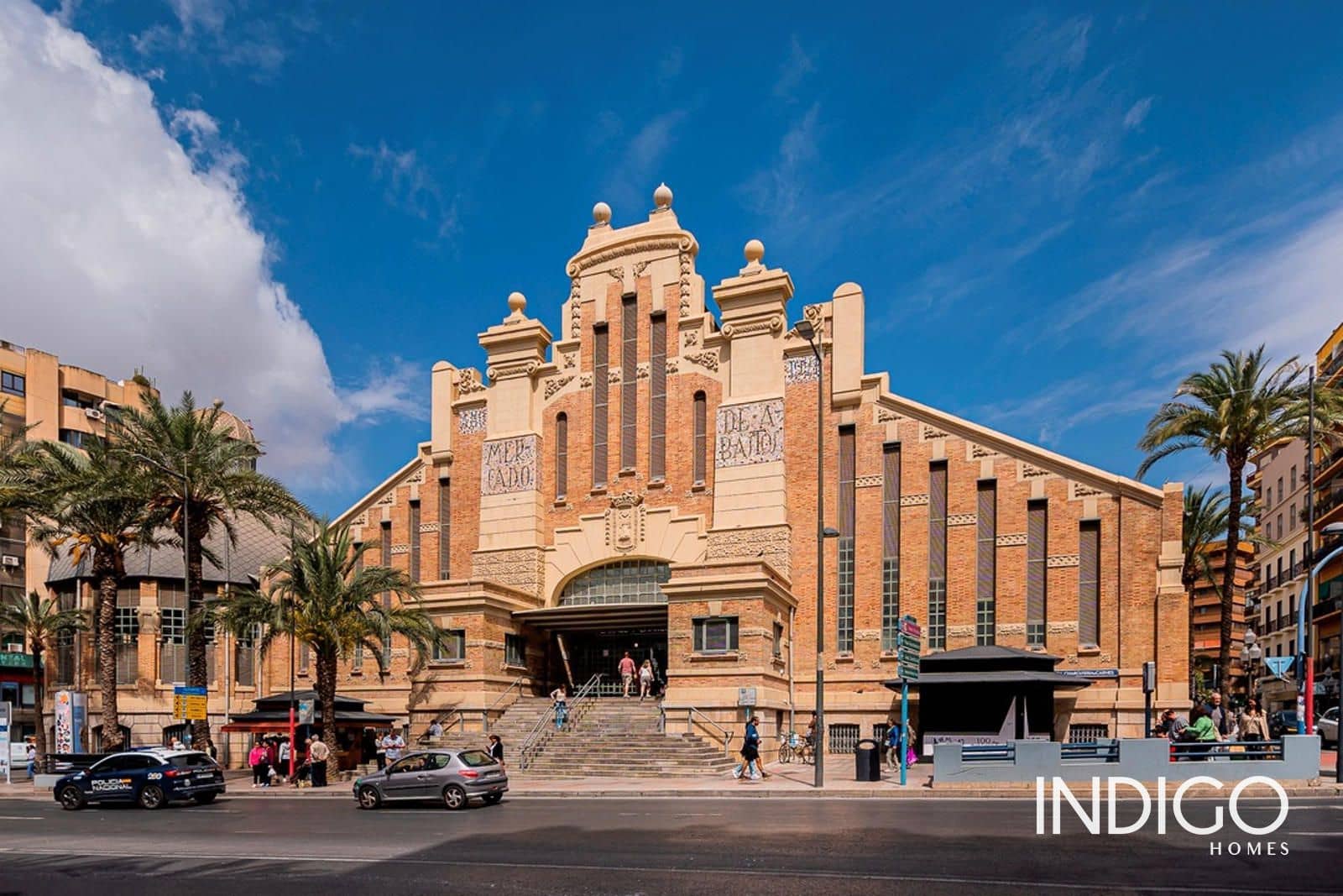 Piso de 4 habitaciones en Alicante / Alacant ciudad en venta - 669.000 € (Ref: 9271819)