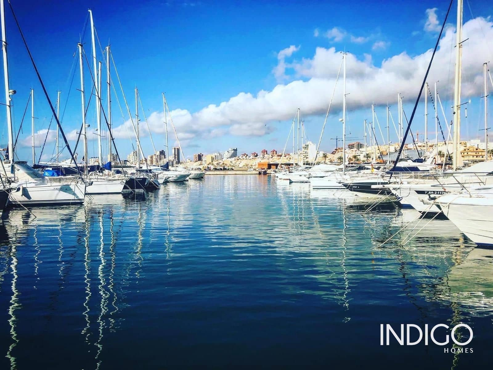 Piso de 4 habitaciones en Alicante / Alacant ciudad en venta - 669.000 € (Ref: 9271819)