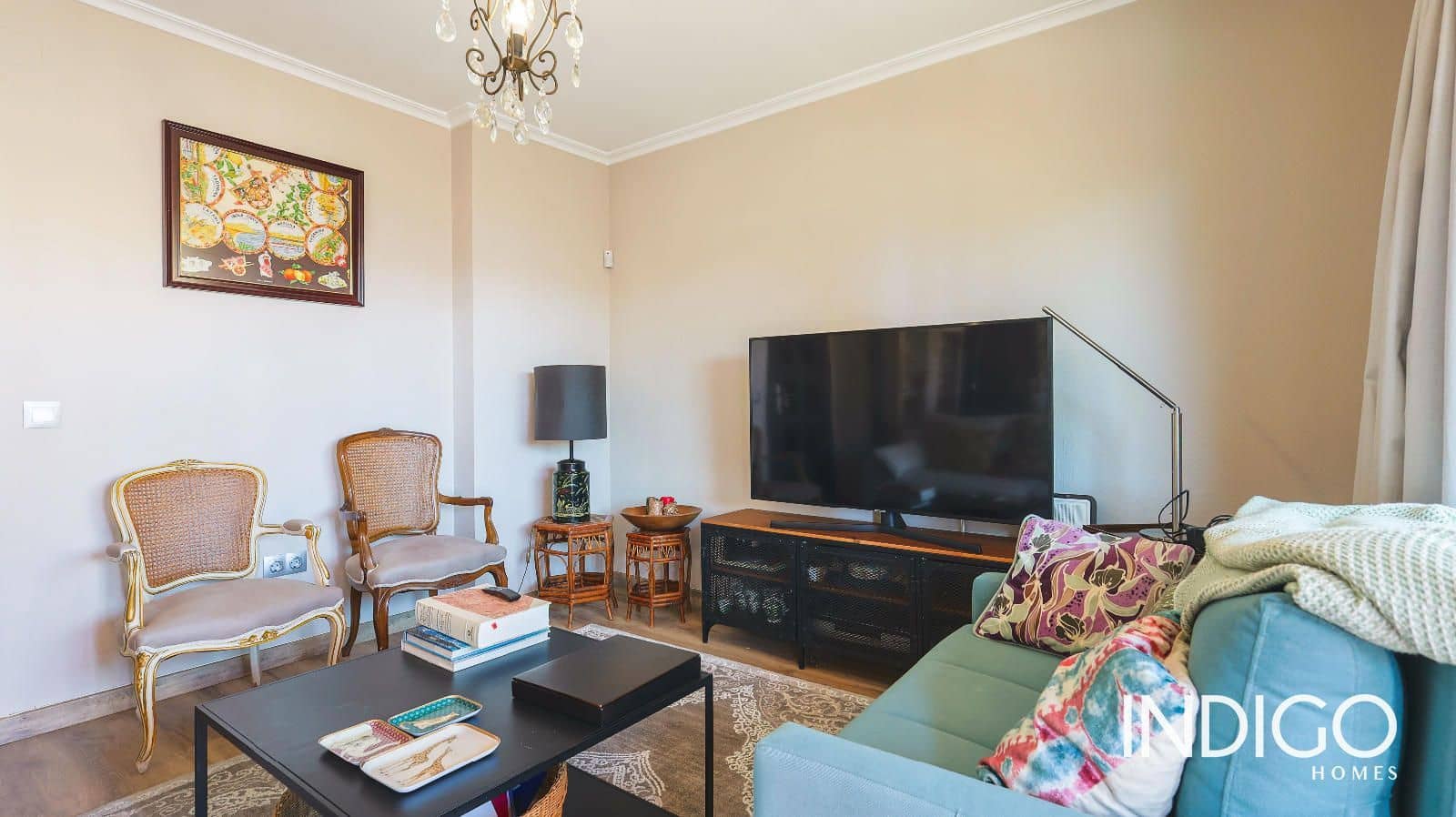 Piso de 4 habitaciones en Alicante / Alacant ciudad en venta - 669.000 € (Ref: 9271819)