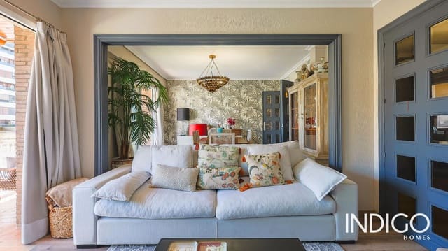 4 slaapkamer Flat te koop in Barrio del Centro, Alicante stad - € 669.000 (Ref: 9271819)