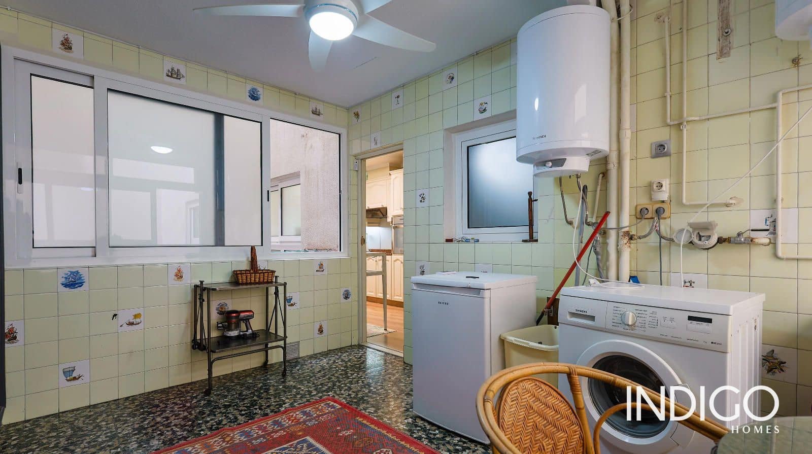 Piso de 4 habitaciones en Alicante / Alacant ciudad en venta - 669.000 € (Ref: 9271819)