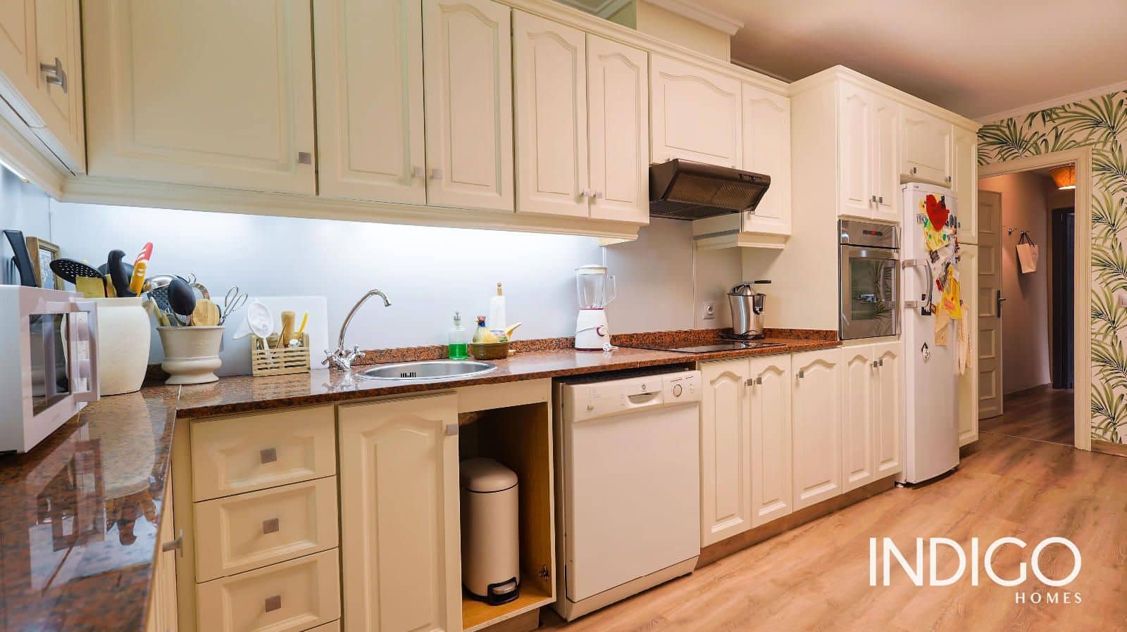 Piso de 4 habitaciones en Alicante / Alacant ciudad en venta - 669.000 € (Ref: 9271819)