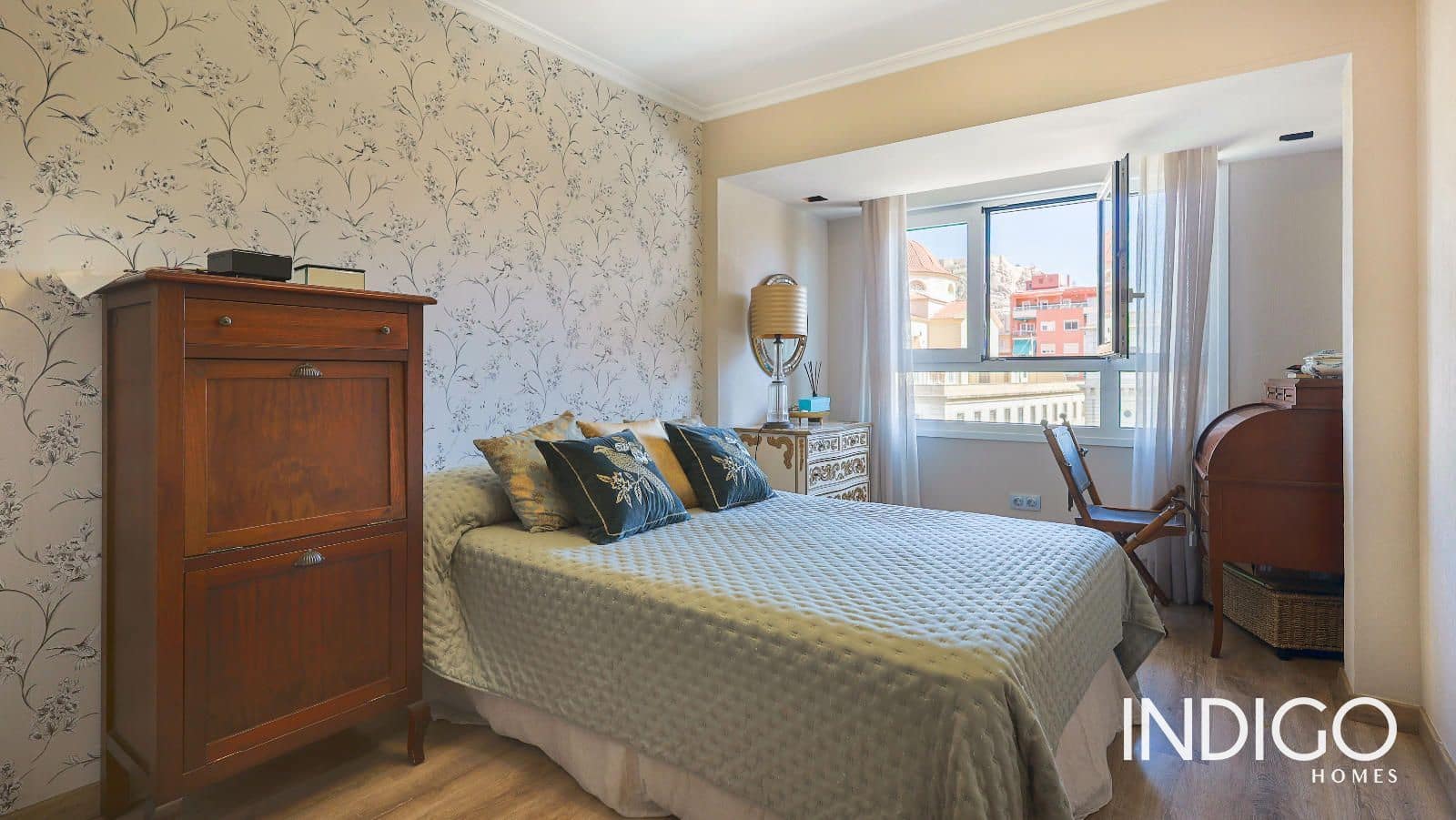 Piso de 4 habitaciones en Alicante / Alacant ciudad en venta - 669.000 € (Ref: 9271819)