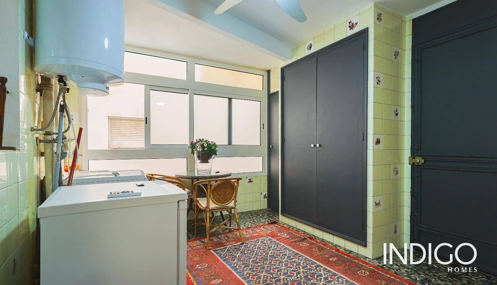 Piso de 4 habitaciones en Alicante / Alacant ciudad en venta - 669.000 € (Ref: 9271819)