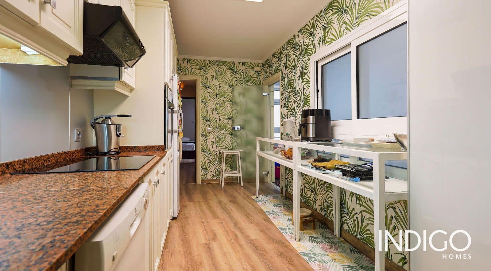 Piso de 4 habitaciones en Alicante / Alacant ciudad en venta - 669.000 € (Ref: 9271819)