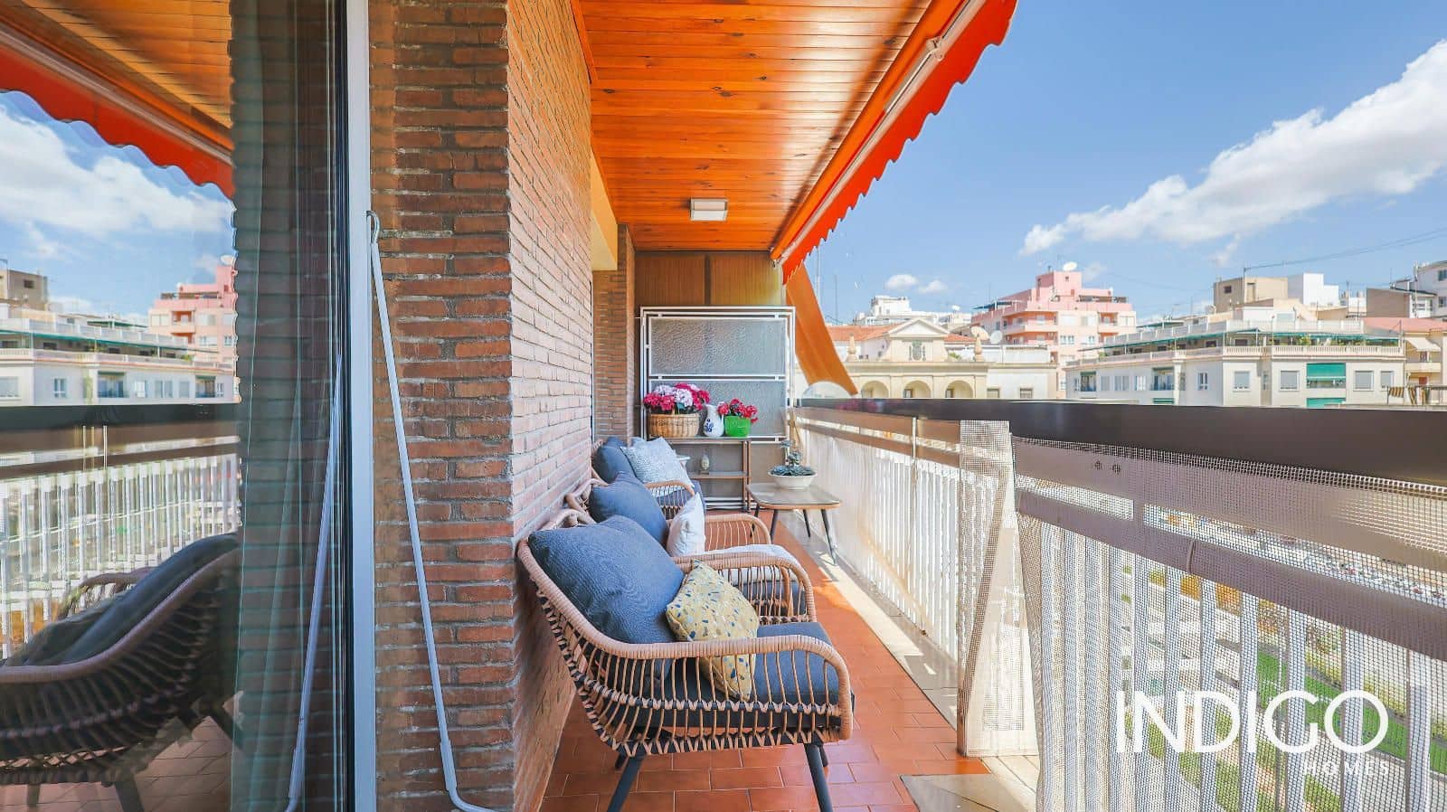 Piso de 4 habitaciones en Alicante / Alacant ciudad en venta - 669.000 € (Ref: 9271819)