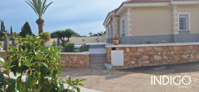 7 slaapkamer Villa te koop in Alicante stad met zwembad garage - € 630.000 (Ref: 9273147)