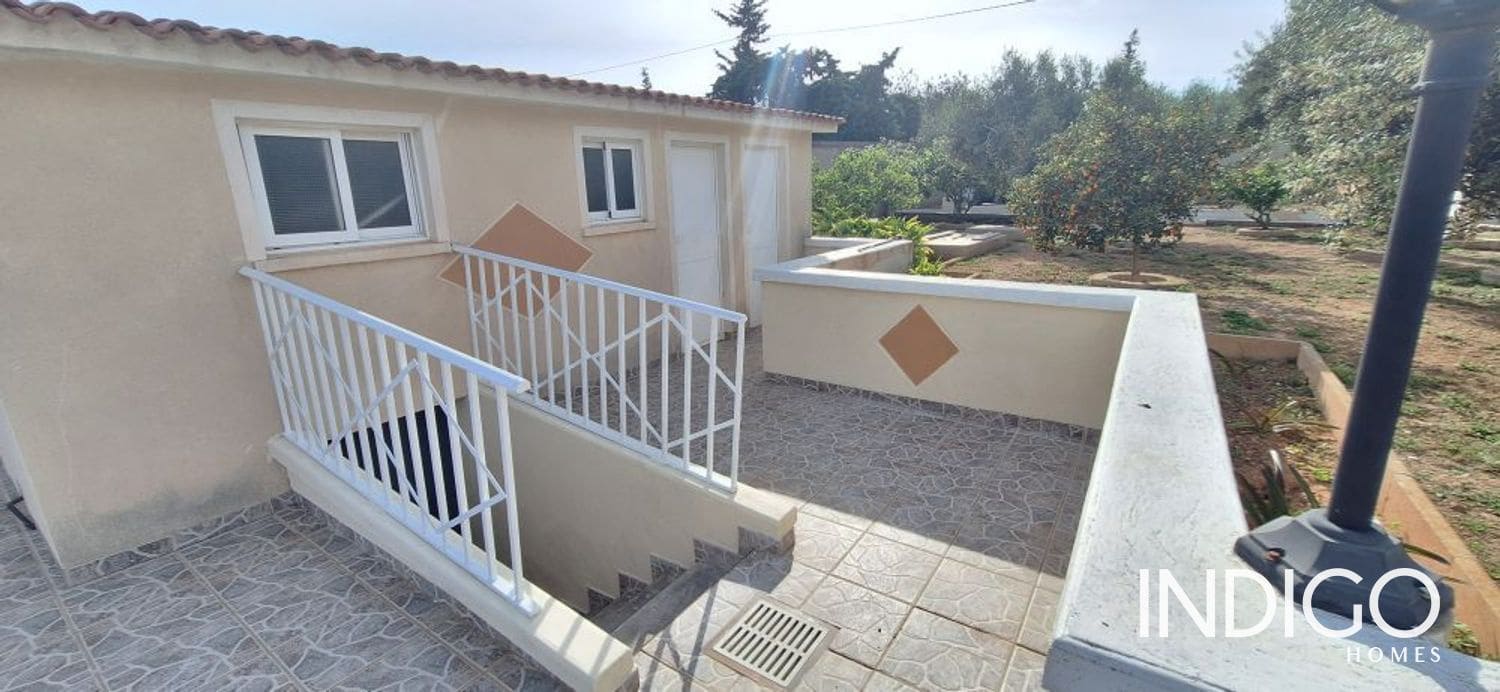 7 slaapkamer Villa te koop in Alicante stad met zwembad garage - € 630.000 (Ref: 9273147)