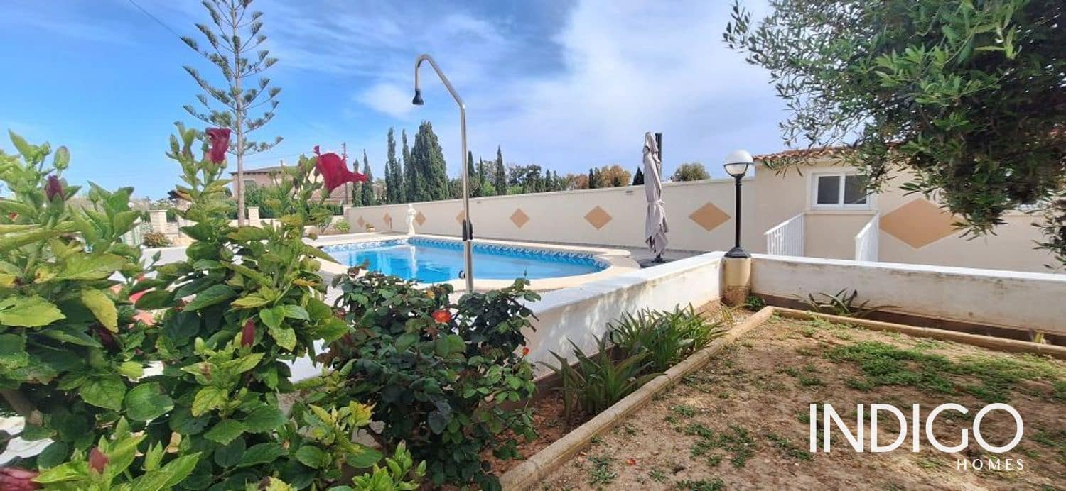 7 slaapkamer Villa te koop in Alicante stad met zwembad garage - € 630.000 (Ref: 9273147)