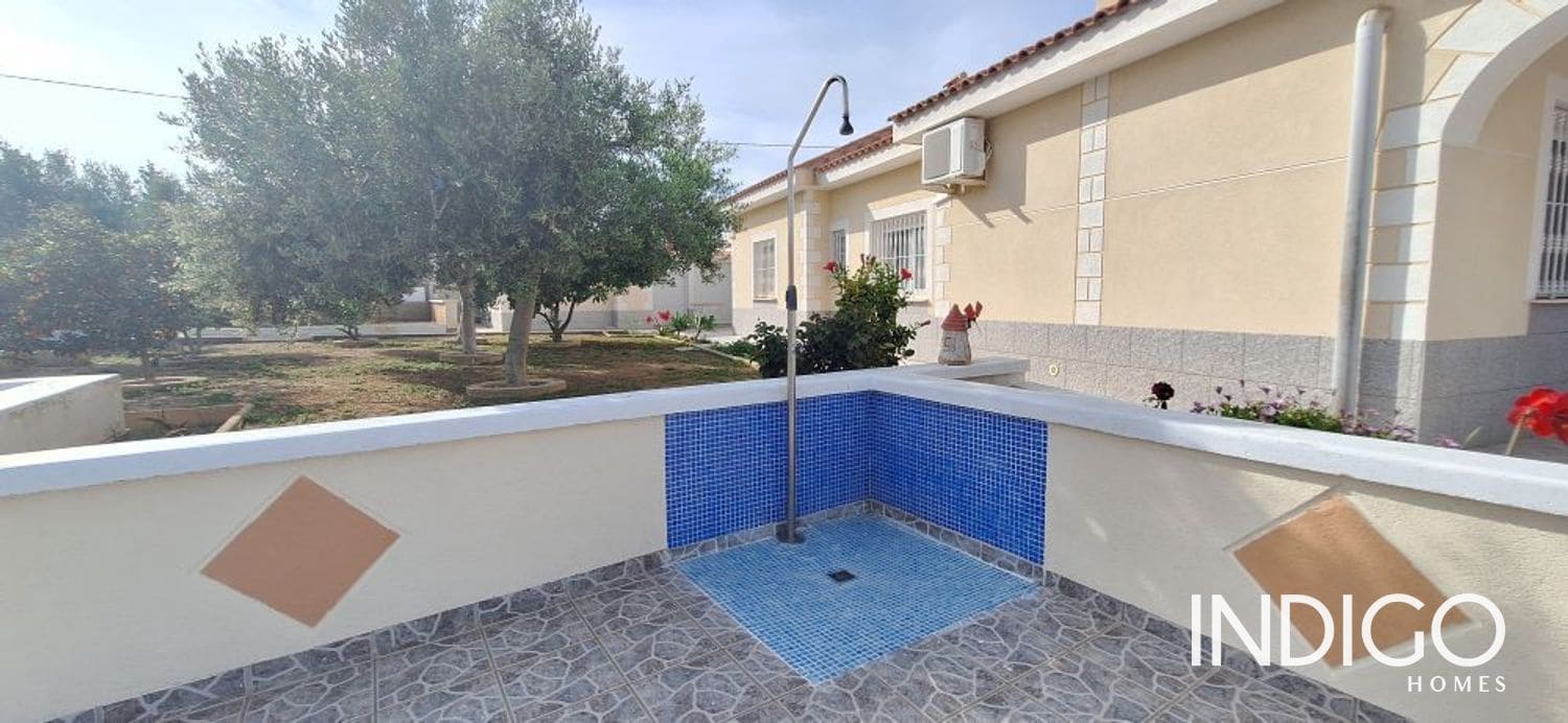 7 slaapkamer Villa te koop in Alicante stad met zwembad garage - € 630.000 (Ref: 9273147)