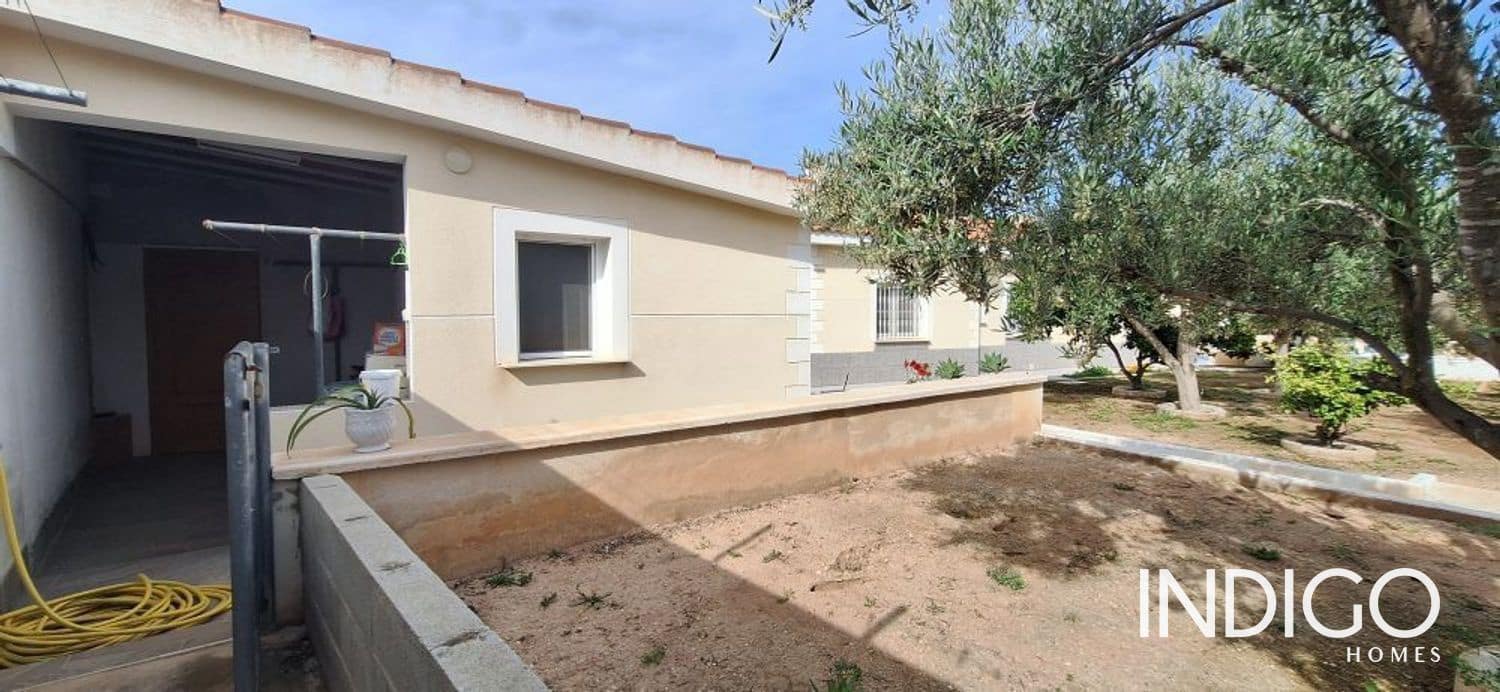 7 slaapkamer Villa te koop in Alicante stad met zwembad garage - € 630.000 (Ref: 9273147)