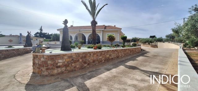 7 slaapkamer Villa te koop in Alicante stad met zwembad garage - € 630.000 (Ref: 9273147)