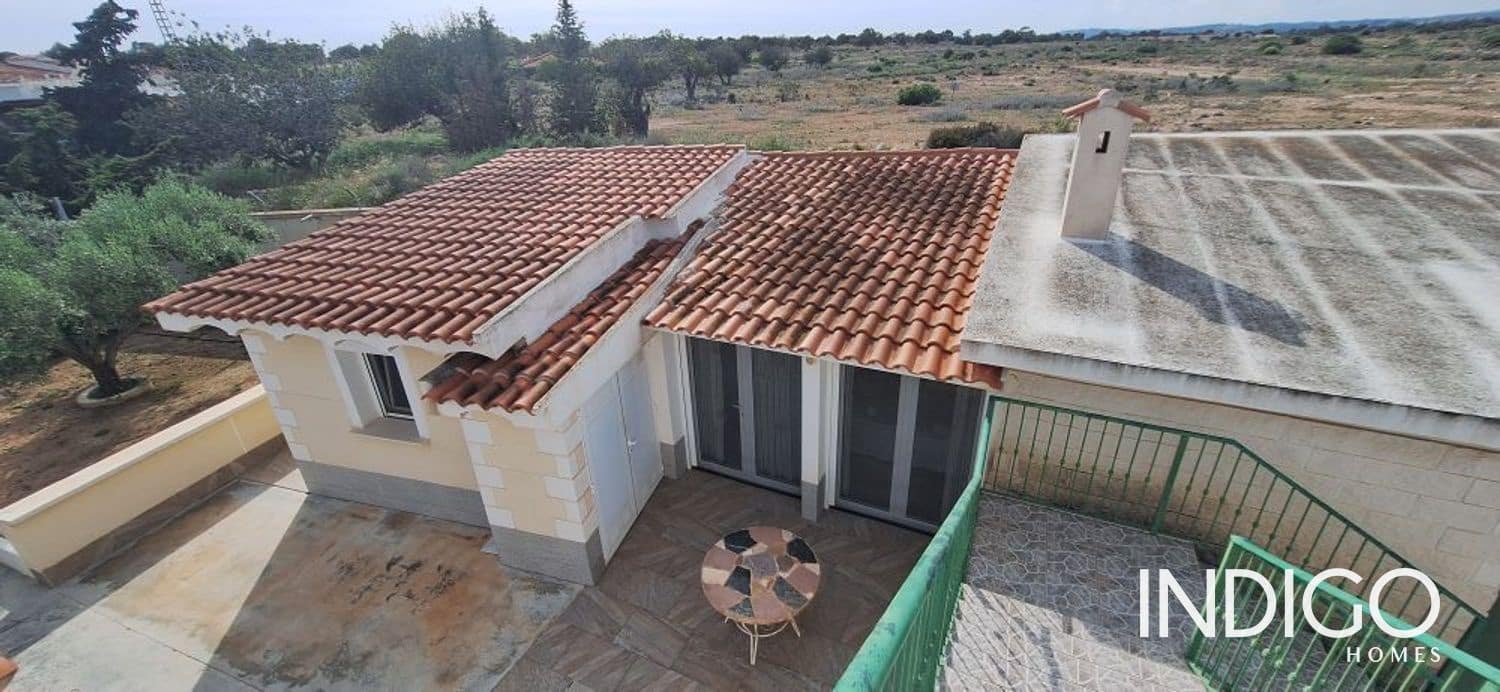 7 slaapkamer Villa te koop in Alicante stad met zwembad garage - € 630.000 (Ref: 9273147)