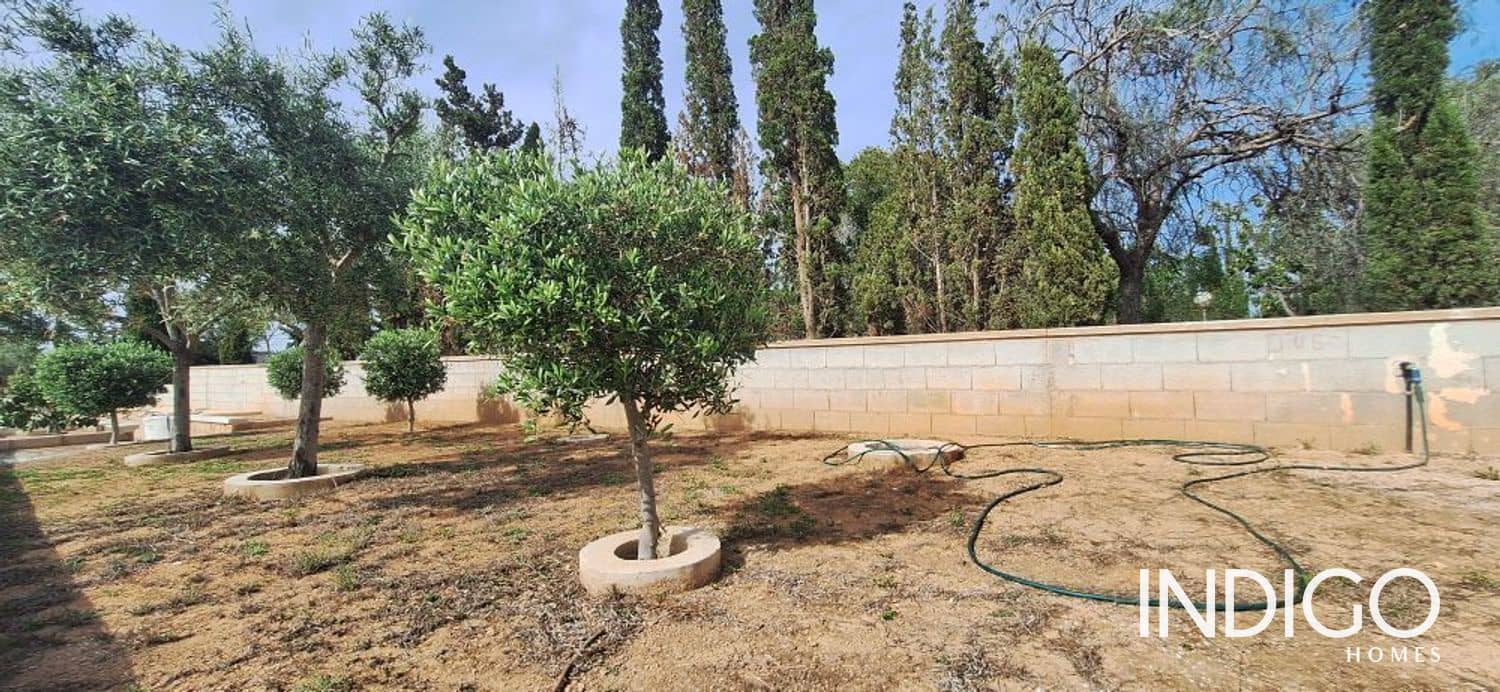 7 slaapkamer Villa te koop in Alicante stad met zwembad garage - € 630.000 (Ref: 9273147)