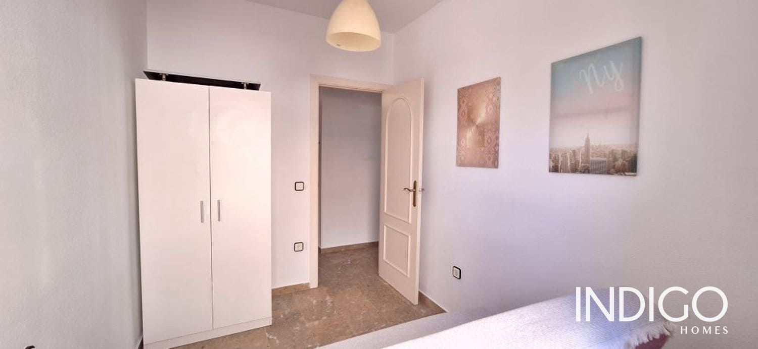 3 bedroom Flat for sale in Santa Pola with garage - € 299,000 (Ref: 9274146)