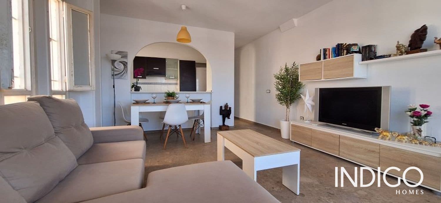 3 bedroom Flat for sale in Santa Pola with garage - € 299,000 (Ref: 9274146)