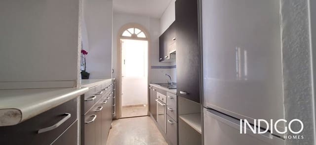 3 bedroom Flat for sale in Gran Playa, Santa Pola with garage - € 299,000 (Ref: 9274146)