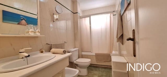 3 bedroom Flat for sale in Gran Playa, Santa Pola with garage - € 299,000 (Ref: 9274146)