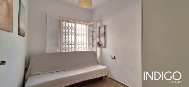 3 bedroom Flat for sale in Gran Playa, Santa Pola with garage - € 299,000 (Ref: 9274146)