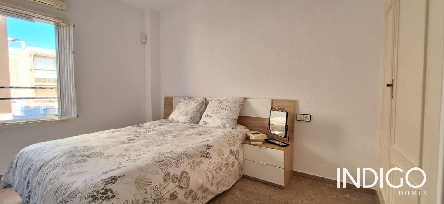 3 bedroom Flat for sale in Santa Pola with garage - € 299,000 (Ref: 9274146)