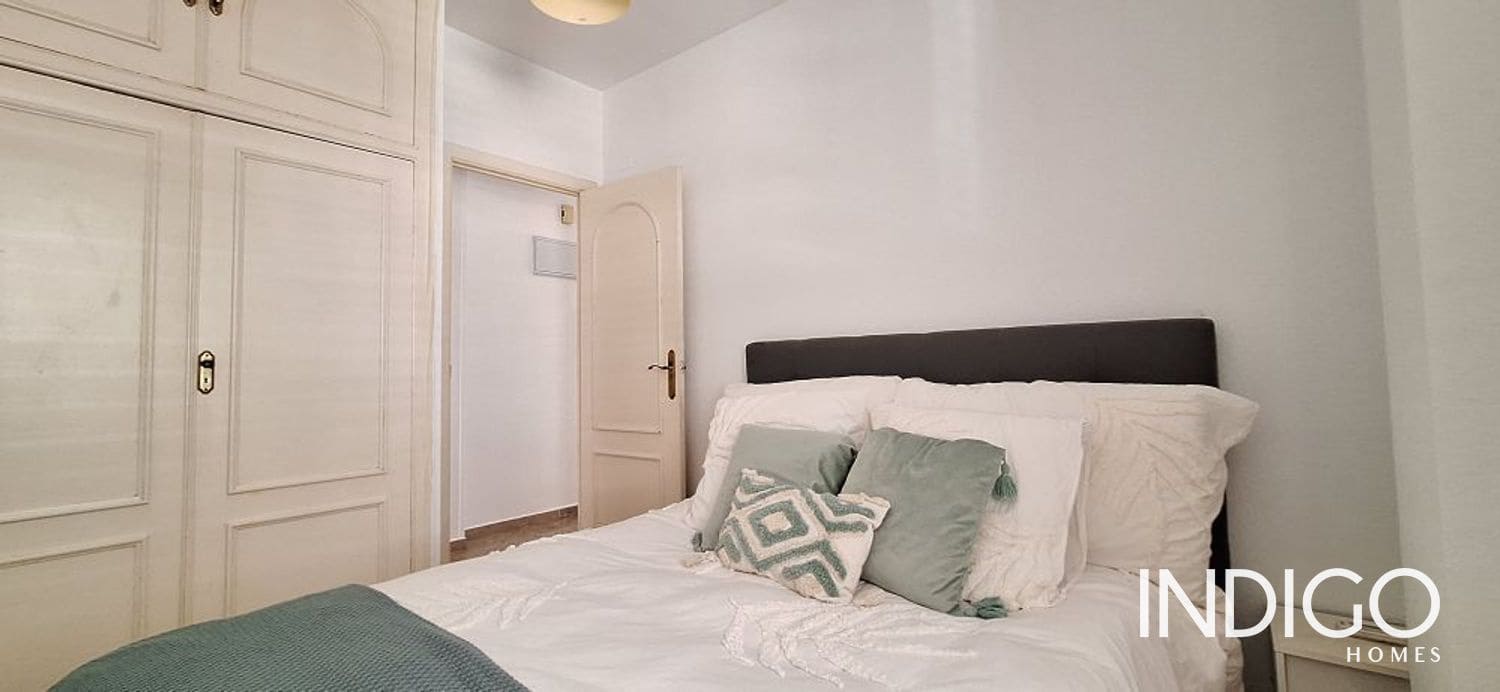 3 bedroom Flat for sale in Santa Pola with garage - € 299,000 (Ref: 9274146)