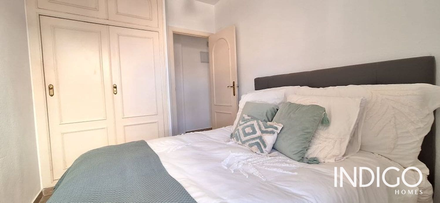 3 bedroom Flat for sale in Santa Pola with garage - € 299,000 (Ref: 9274146)