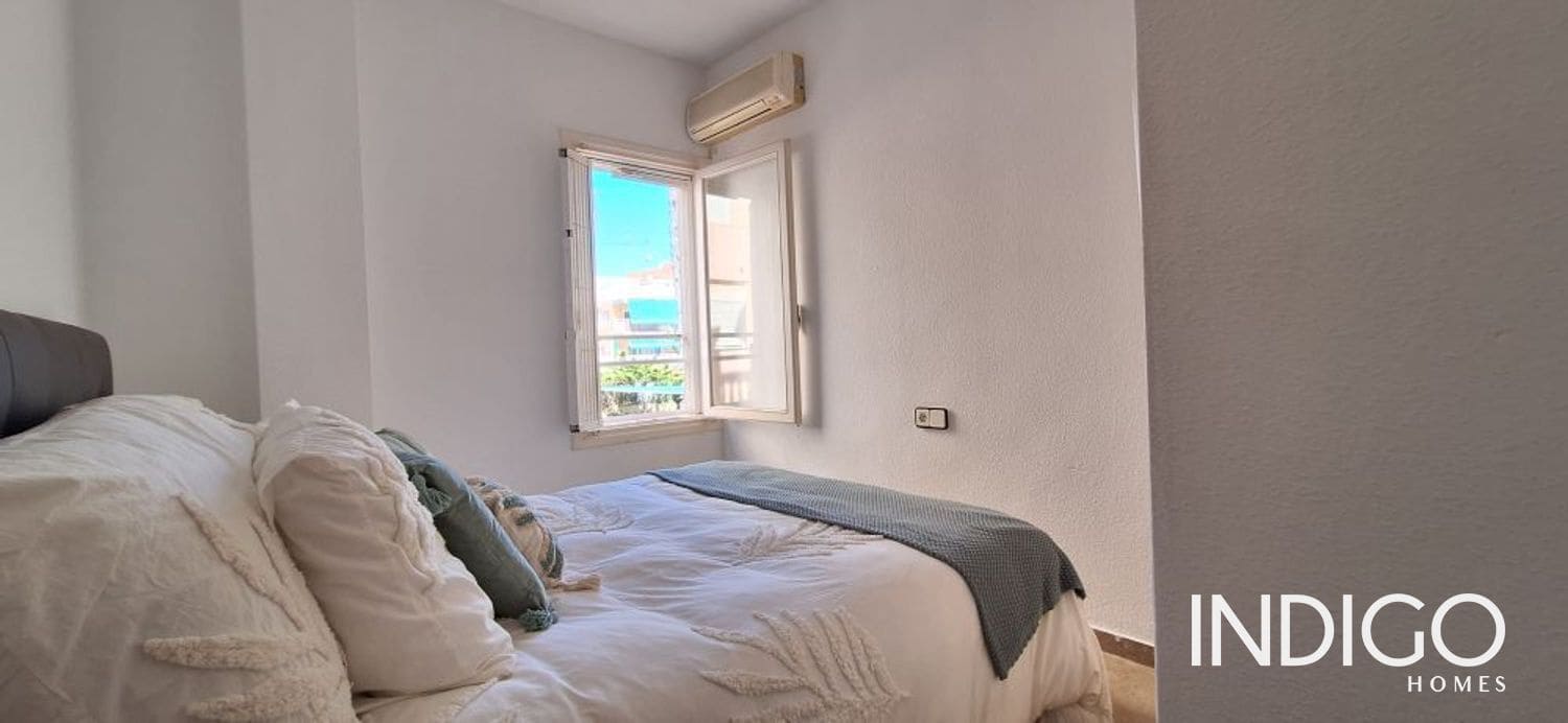 3 bedroom Flat for sale in Santa Pola with garage - € 299,000 (Ref: 9274146)