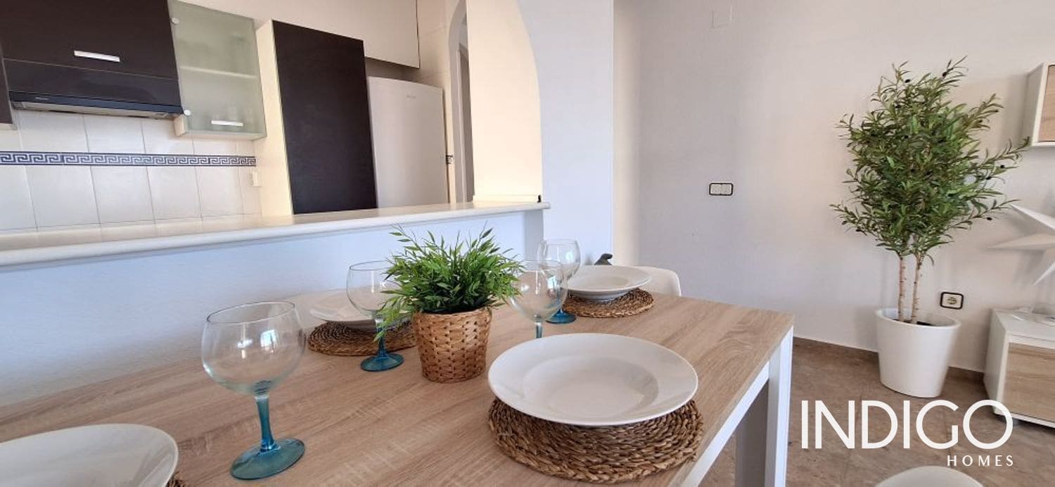 3 bedroom Flat for sale in Santa Pola with garage - € 299,000 (Ref: 9274146)