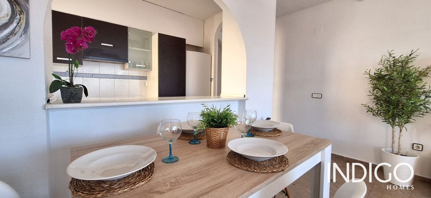 3 bedroom Flat for sale in Santa Pola with garage - € 299,000 (Ref: 9274146)