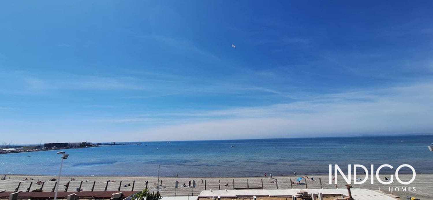 3 bedroom Flat for sale in Santa Pola with garage - € 299,000 (Ref: 9274146)