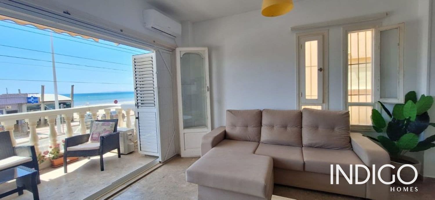 3 bedroom Flat for sale in Santa Pola with garage - € 299,000 (Ref: 9274146)