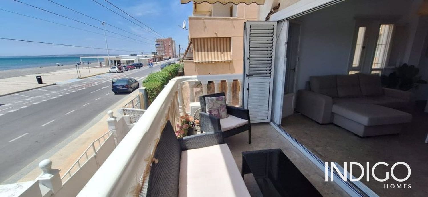 3 bedroom Flat for sale in Santa Pola with garage - € 299,000 (Ref: 9274146)