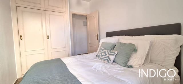 3 bedroom Flat for sale in Gran Playa, Santa Pola with garage - € 299,000 (Ref: 9274146)