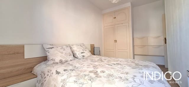 3 bedroom Flat for sale in Gran Playa, Santa Pola with garage - € 299,000 (Ref: 9274146)