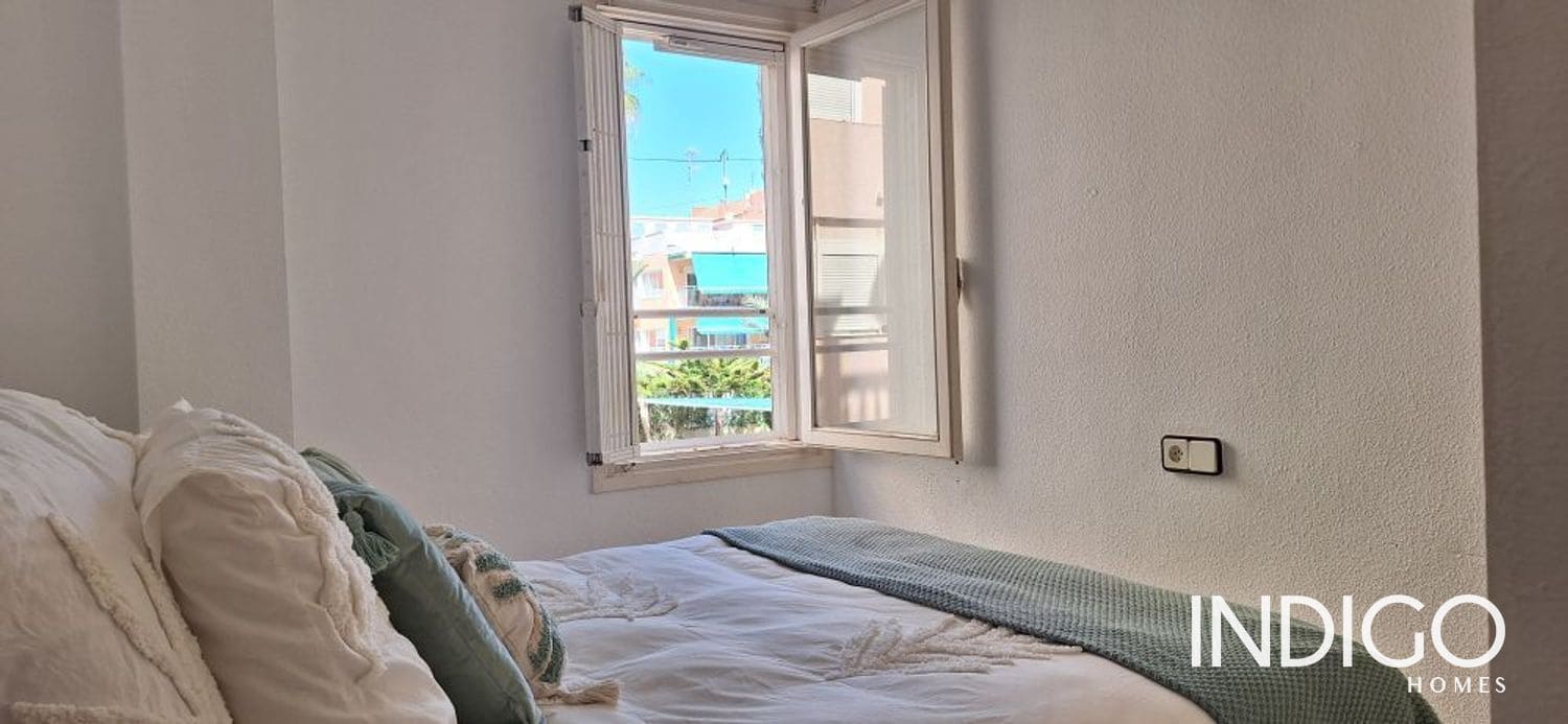 3 bedroom Flat for sale in Santa Pola with garage - € 299,000 (Ref: 9274146)