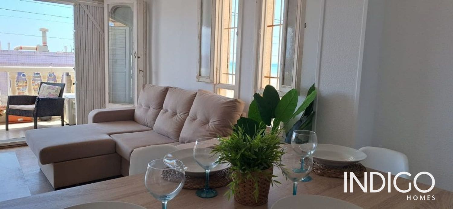 3 bedroom Flat for sale in Santa Pola with garage - € 299,000 (Ref: 9274146)