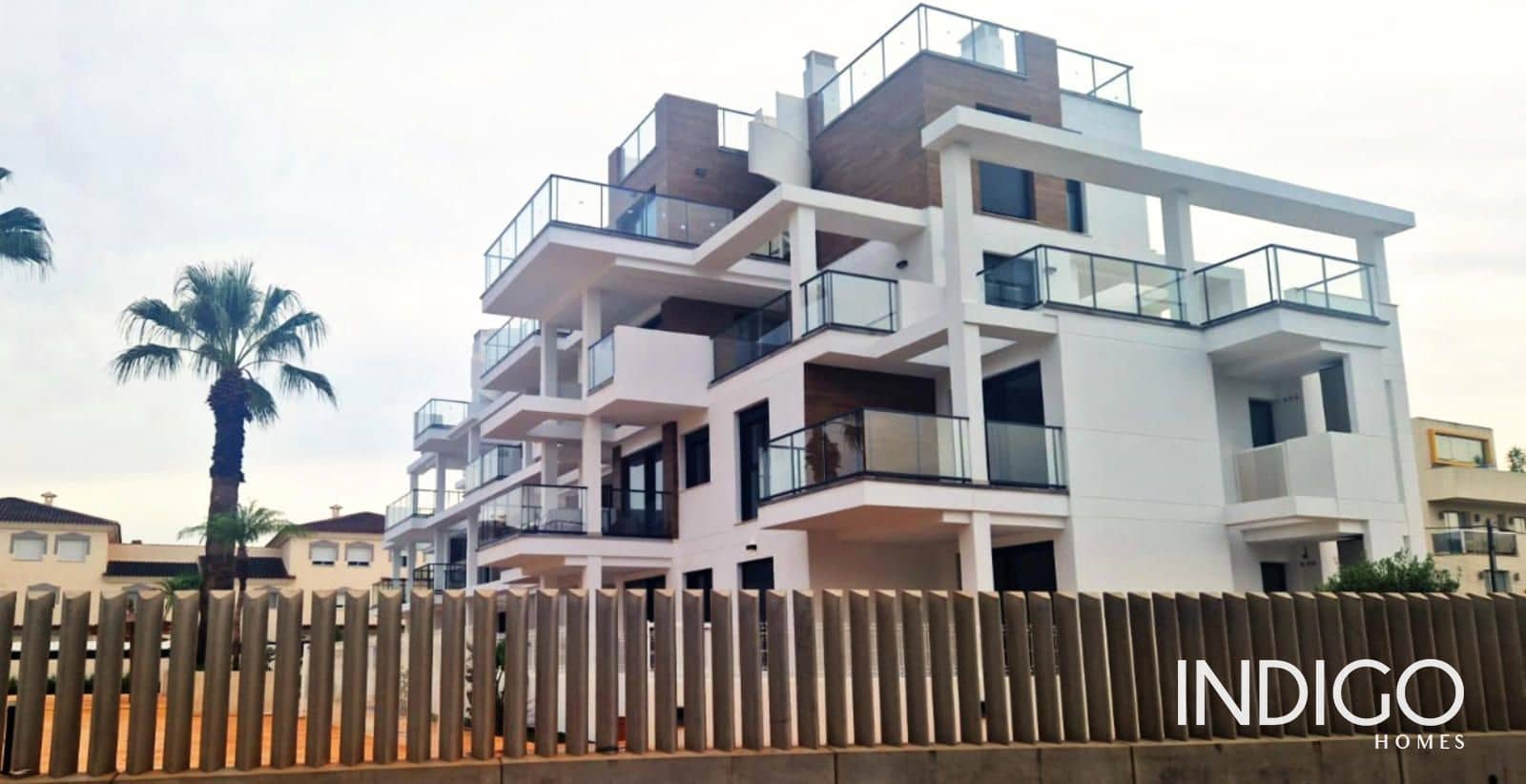 2 camera da letto Appartamento in vendita in Denia con piscina - 399.000 € (Rif: 9320044)