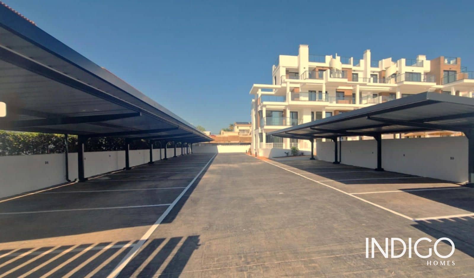 2 camera da letto Appartamento in vendita in Denia con piscina - 399.000 € (Rif: 9320044)