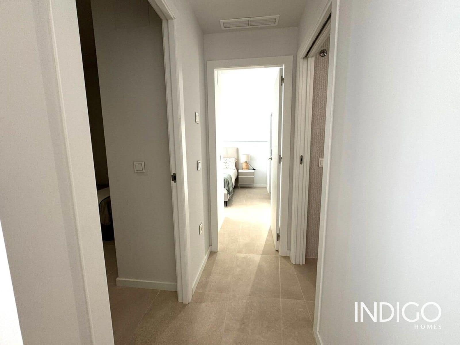 2 slaapkamer Flat te koop in Denia met zwembad garage - € 269.000 (Ref: 9320044)