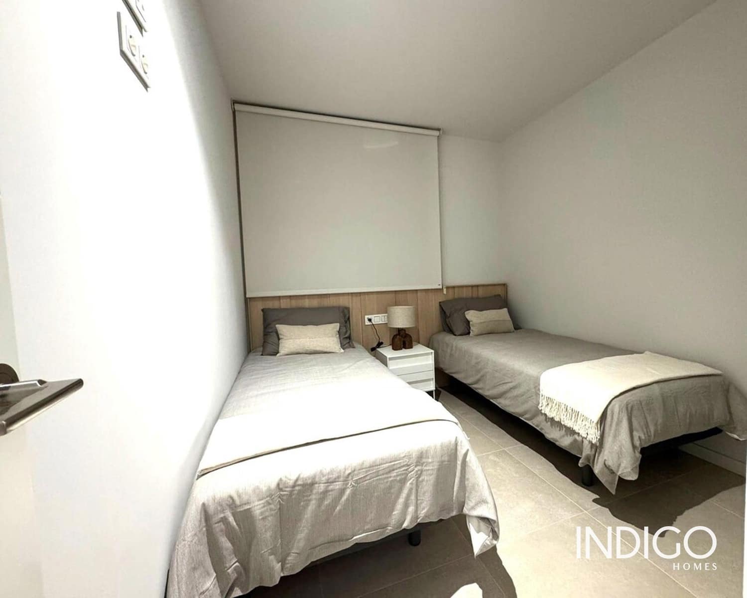 2 slaapkamer Flat te koop in Denia met zwembad garage - € 269.000 (Ref: 9320044)