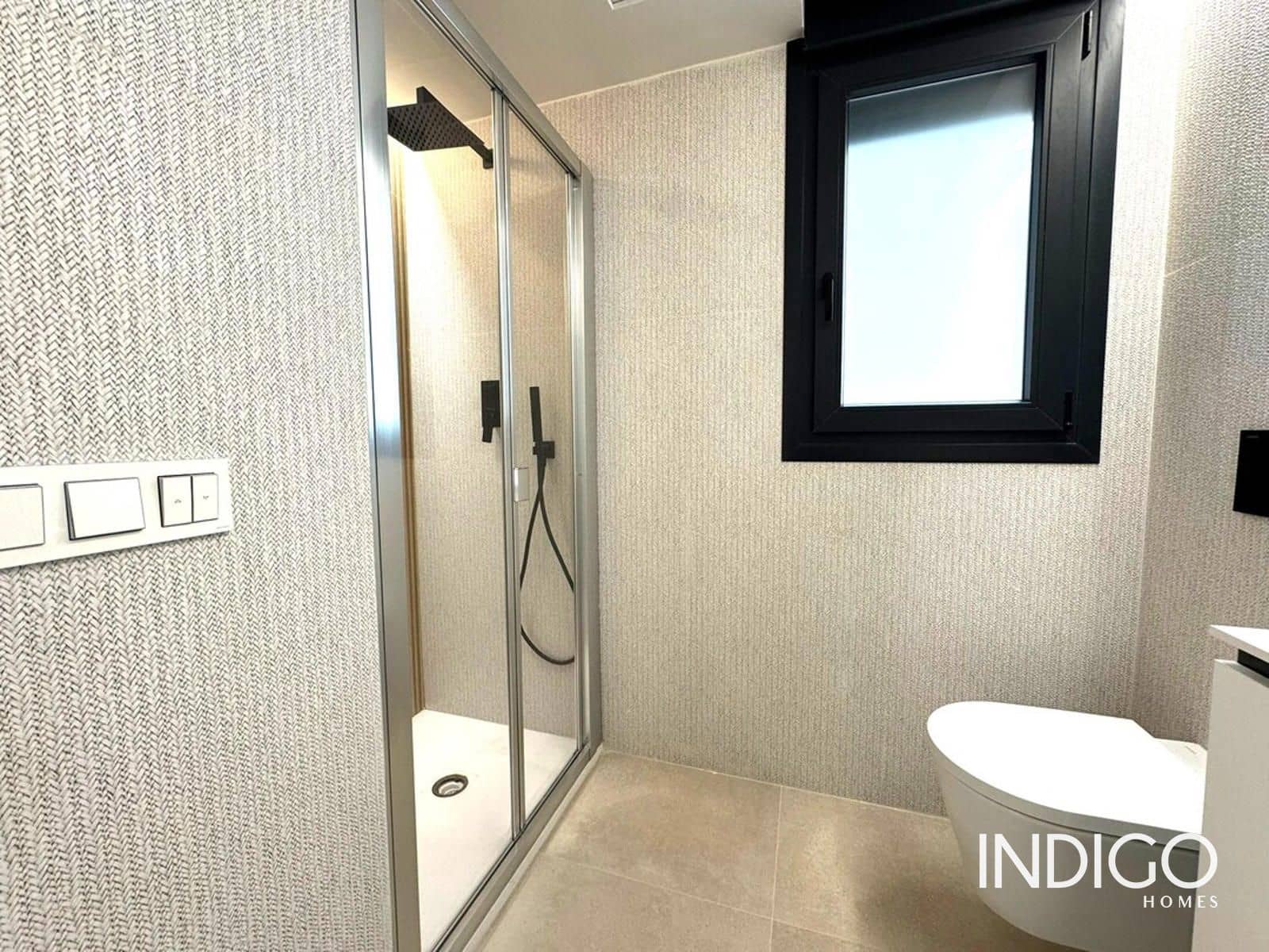 2 slaapkamer Flat te koop in Denia met zwembad garage - € 269.000 (Ref: 9320044)