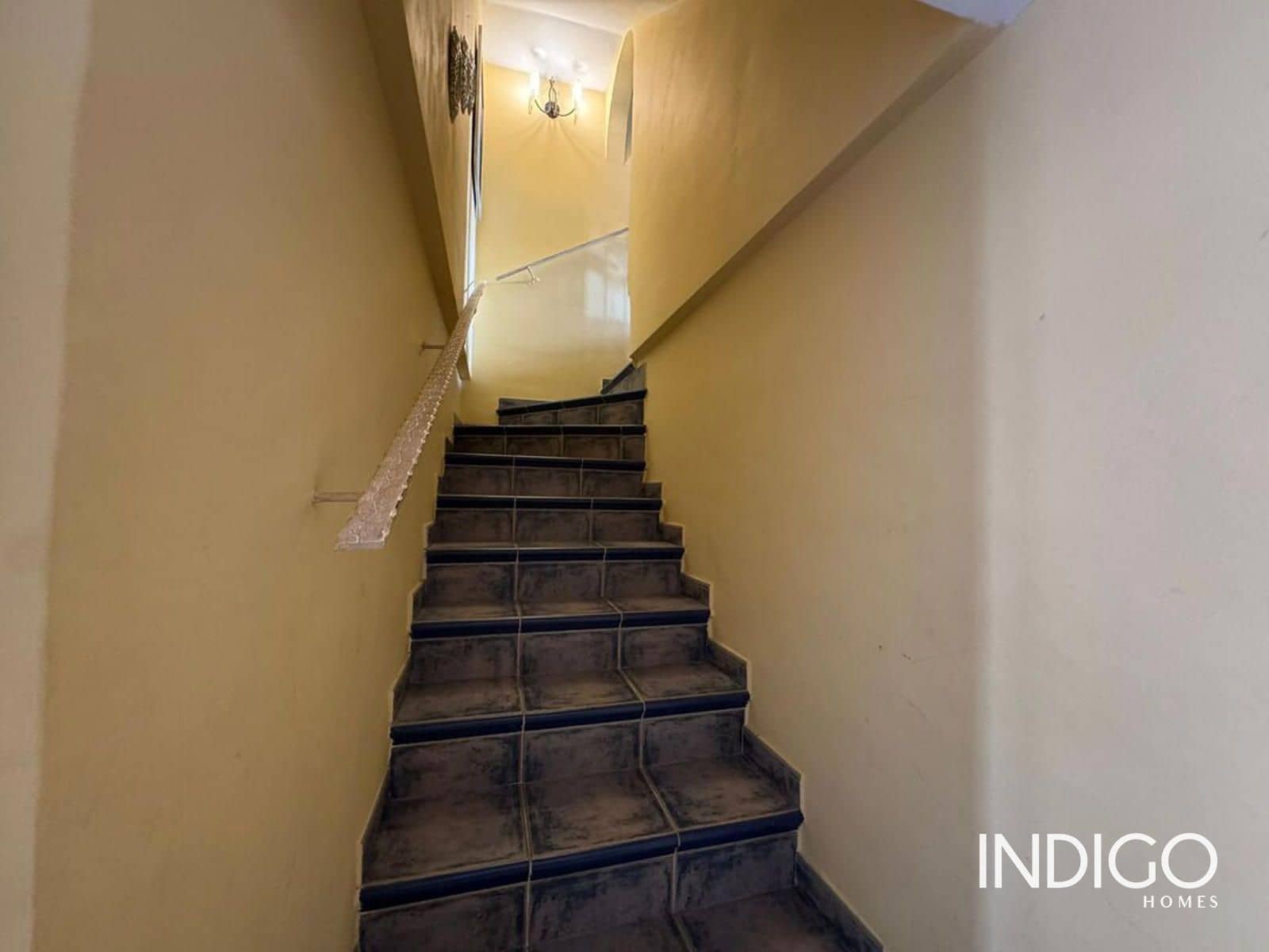 4 chambre Villa/Maison à vendre à San Vicente / Sant Vicent del Raspeig avec piscine garage - 550 000 € (Ref: 9355327)