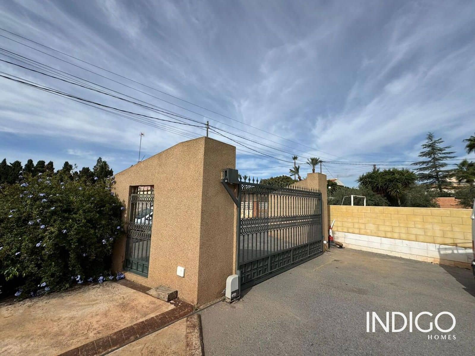 4 chambre Villa/Maison à vendre à San Vicente / Sant Vicent del Raspeig avec piscine garage - 550 000 € (Ref: 9355327)