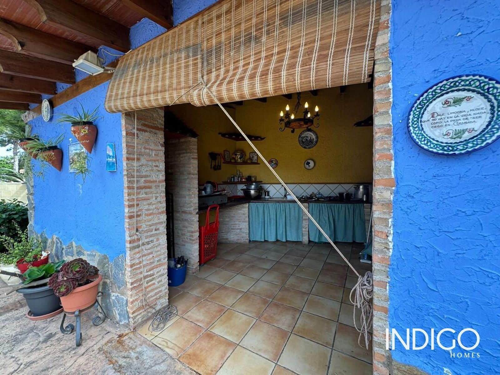 4 chambre Villa/Maison à vendre à San Vicente / Sant Vicent del Raspeig avec piscine garage - 550 000 € (Ref: 9355327)