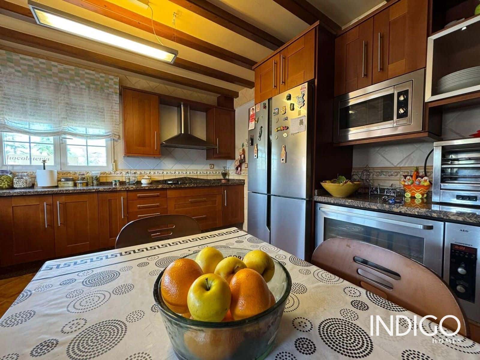 4 chambre Villa/Maison à vendre à San Vicente / Sant Vicent del Raspeig avec piscine garage - 550 000 € (Ref: 9355327)